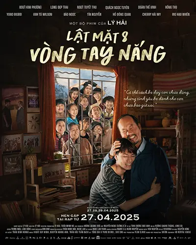 Lật Mặt 8: Vòng Tay Nắng