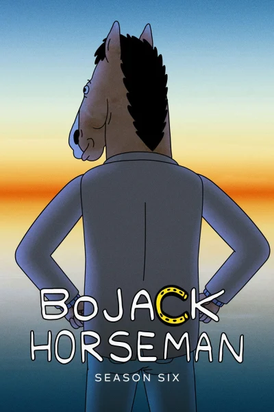 Phim BoJack Horseman (Phần 6)